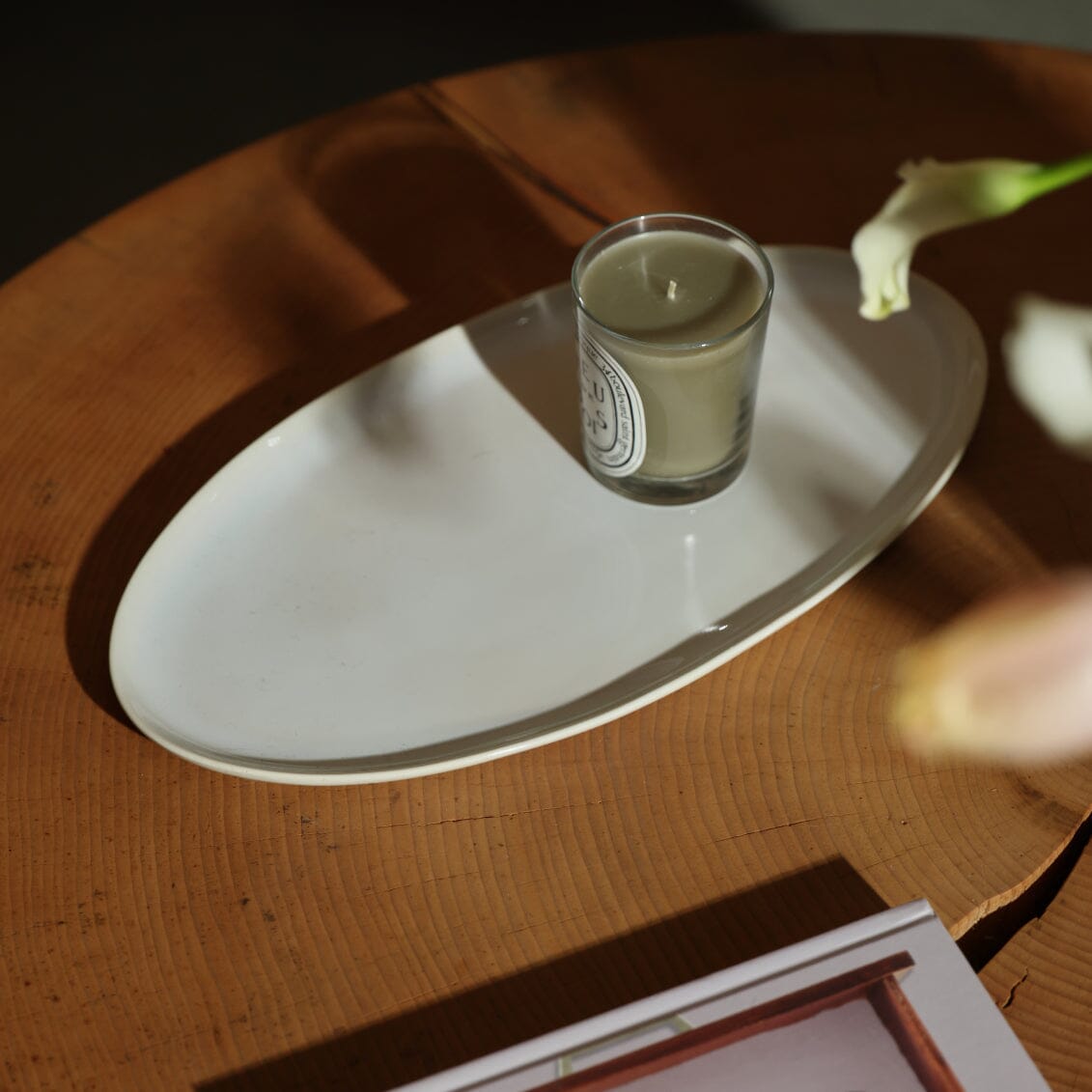 Serving Platter Set