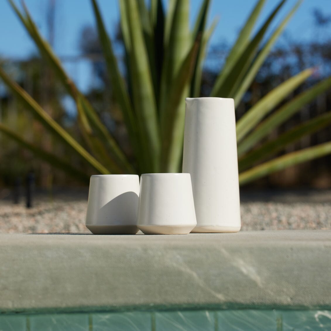 Carafe
