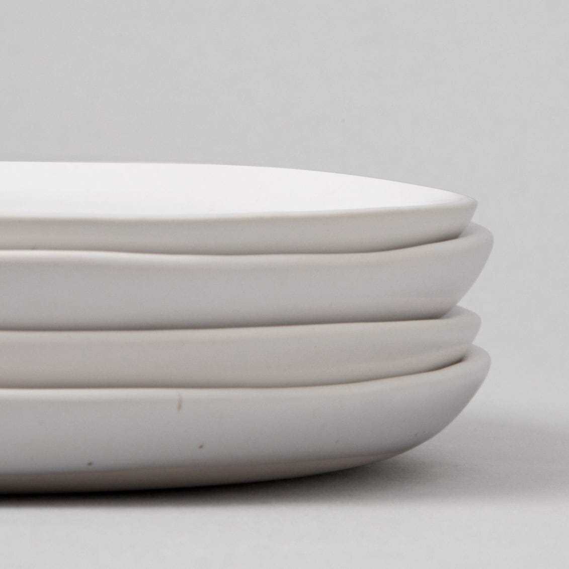 Dessert Plates
