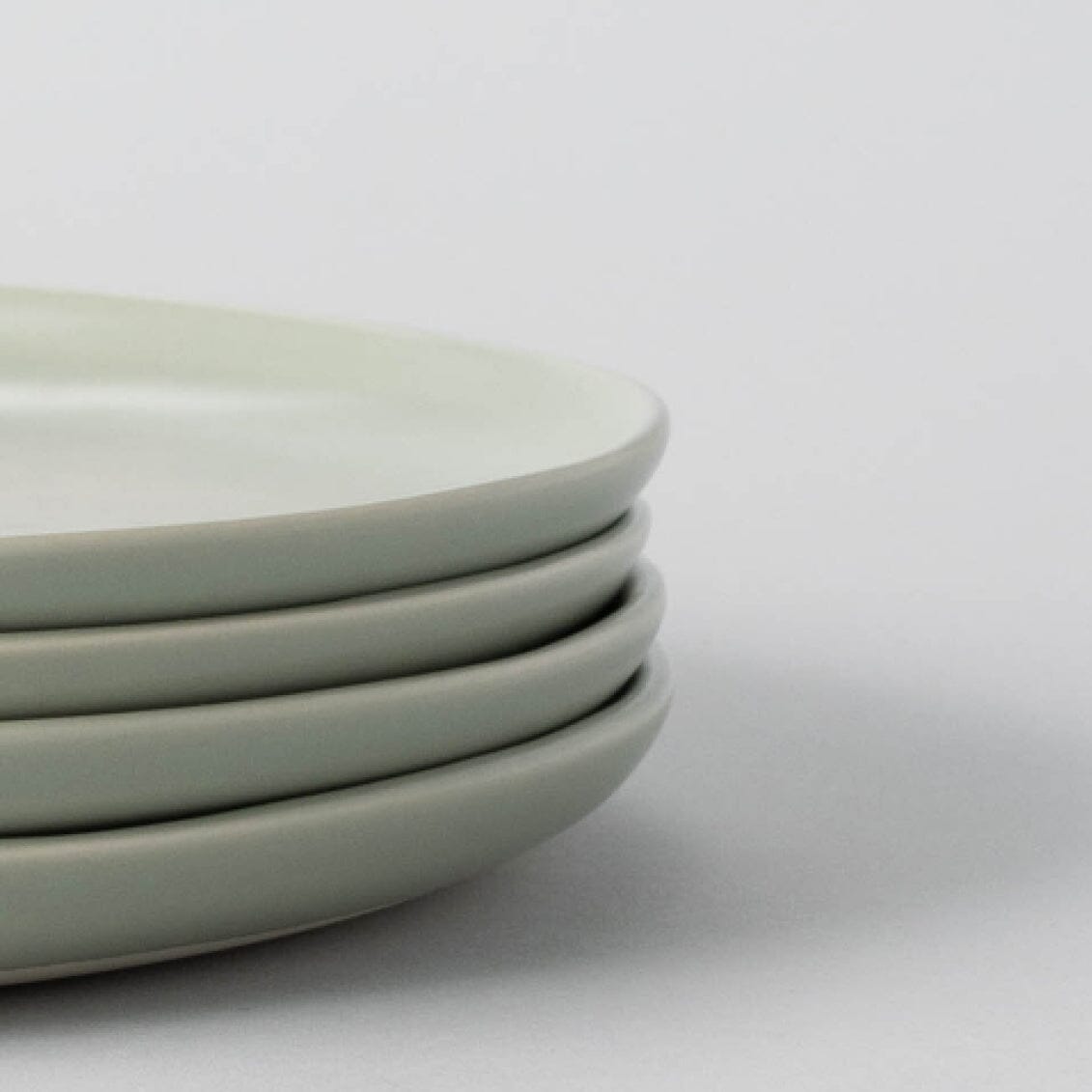 Dessert Plates