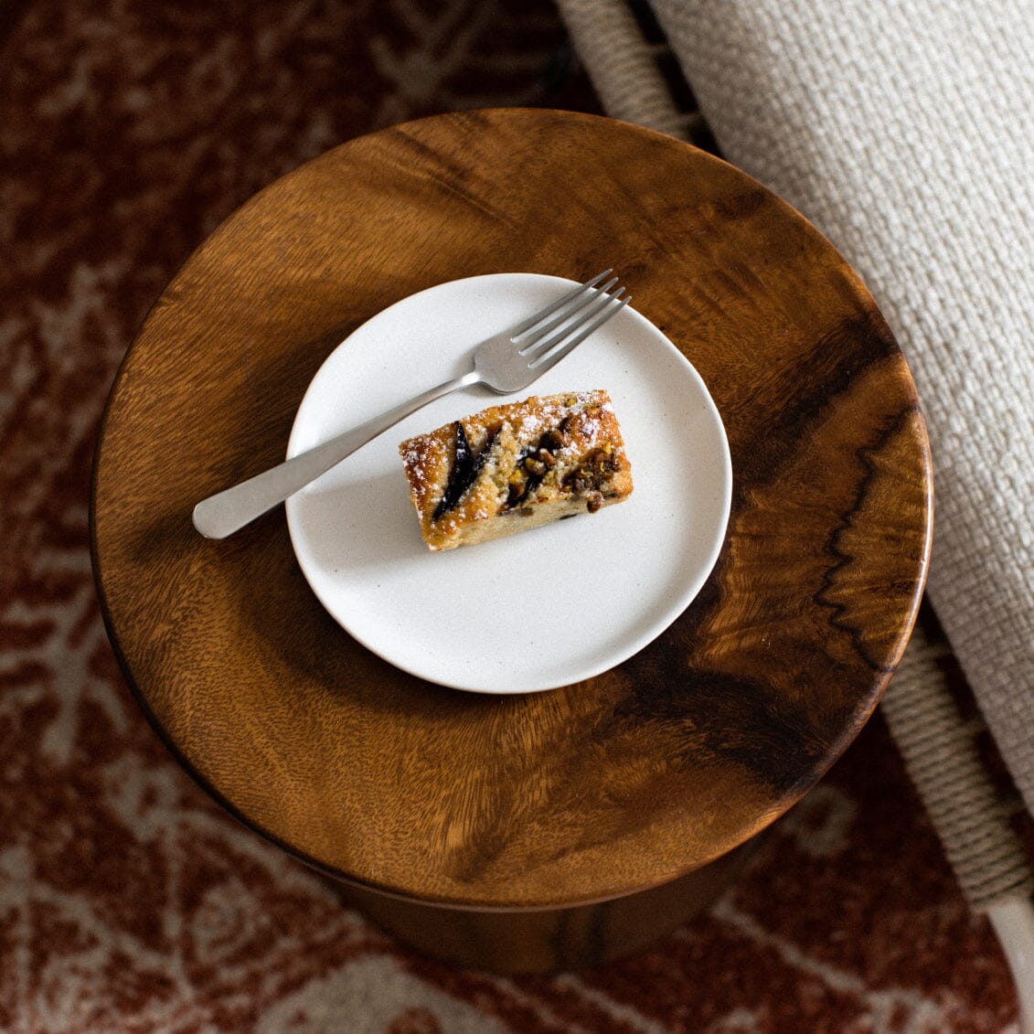 Dessert Plates