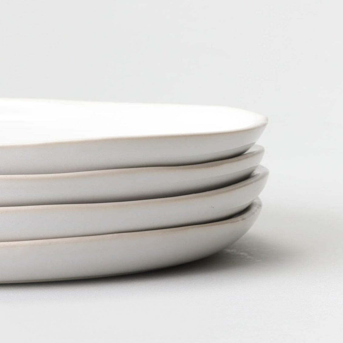 Dessert Plates