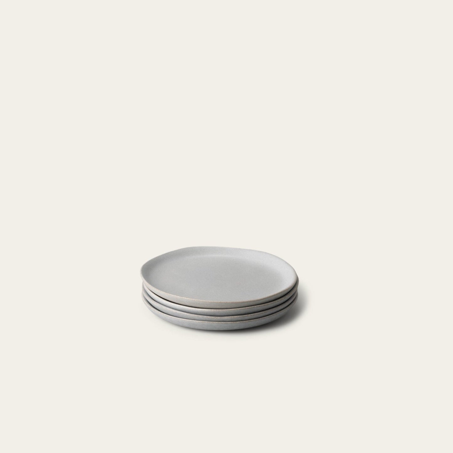Dessert Plates
