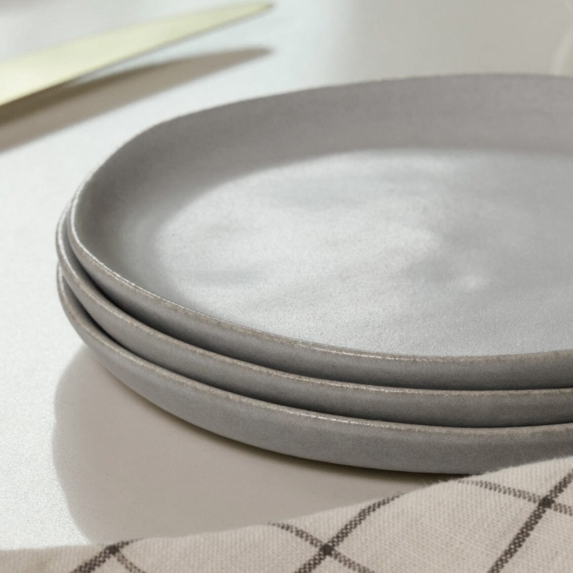 Dinner Plates