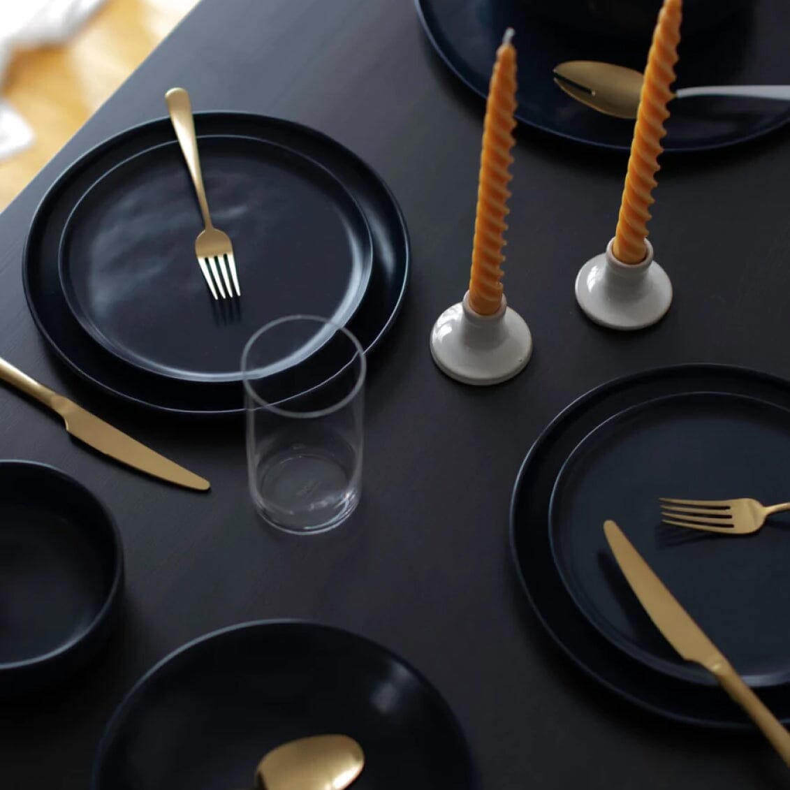 Dinner Plates